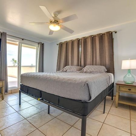 Beautiful Kihei Condo - Walk To The Beach! Exterior foto