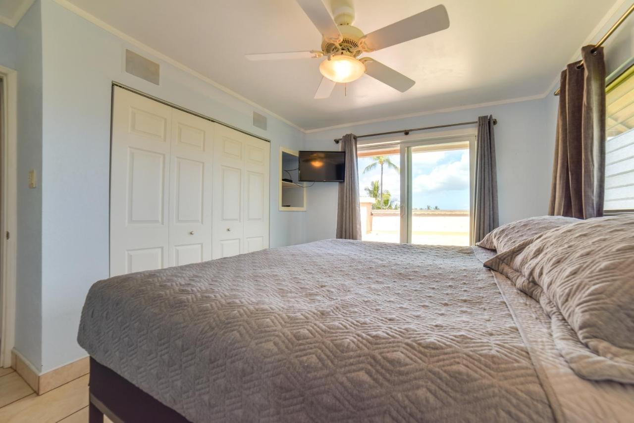 Beautiful Kihei Condo - Walk To The Beach! Exterior foto